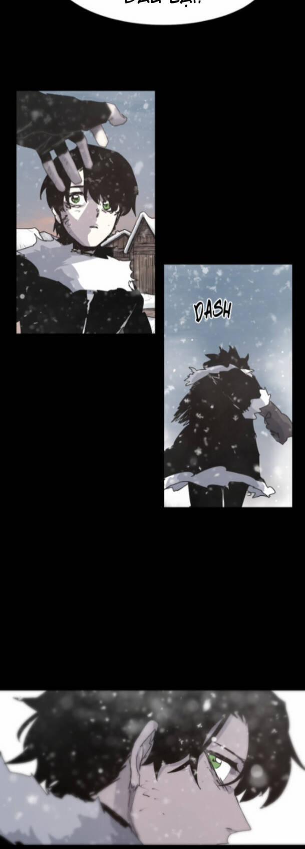 Kỵ Sĩ Báo Thù 107 trang 1