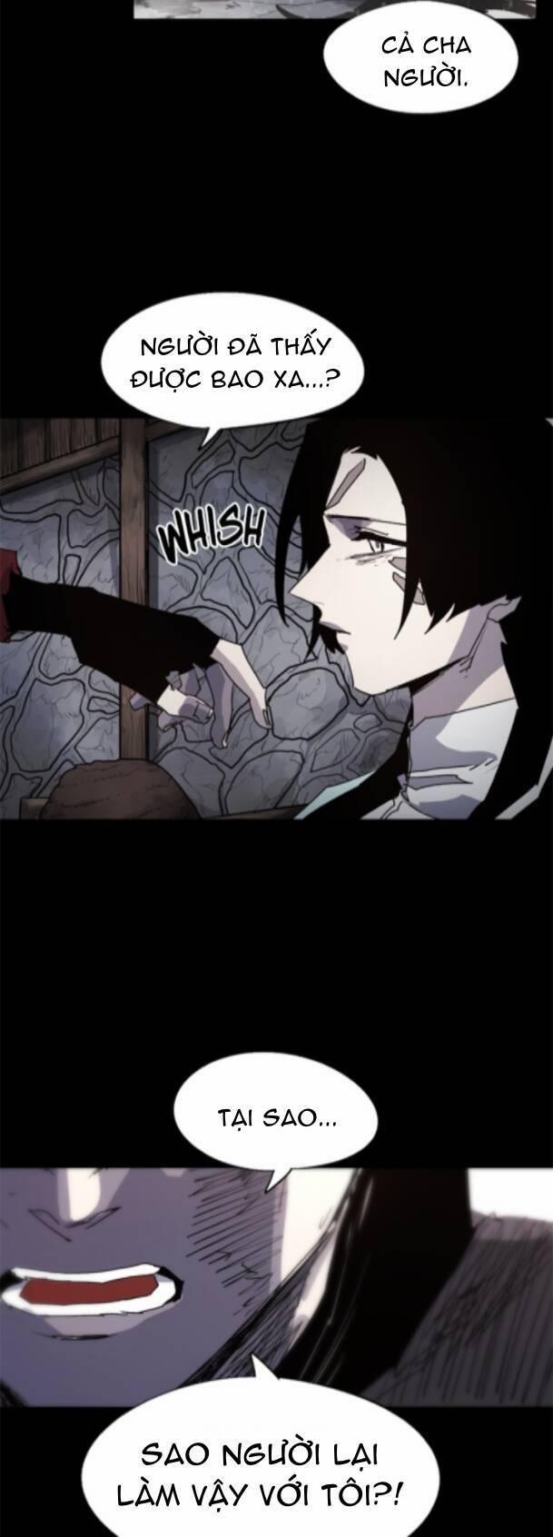 Kỵ Sĩ Báo Thù 107 trang 17