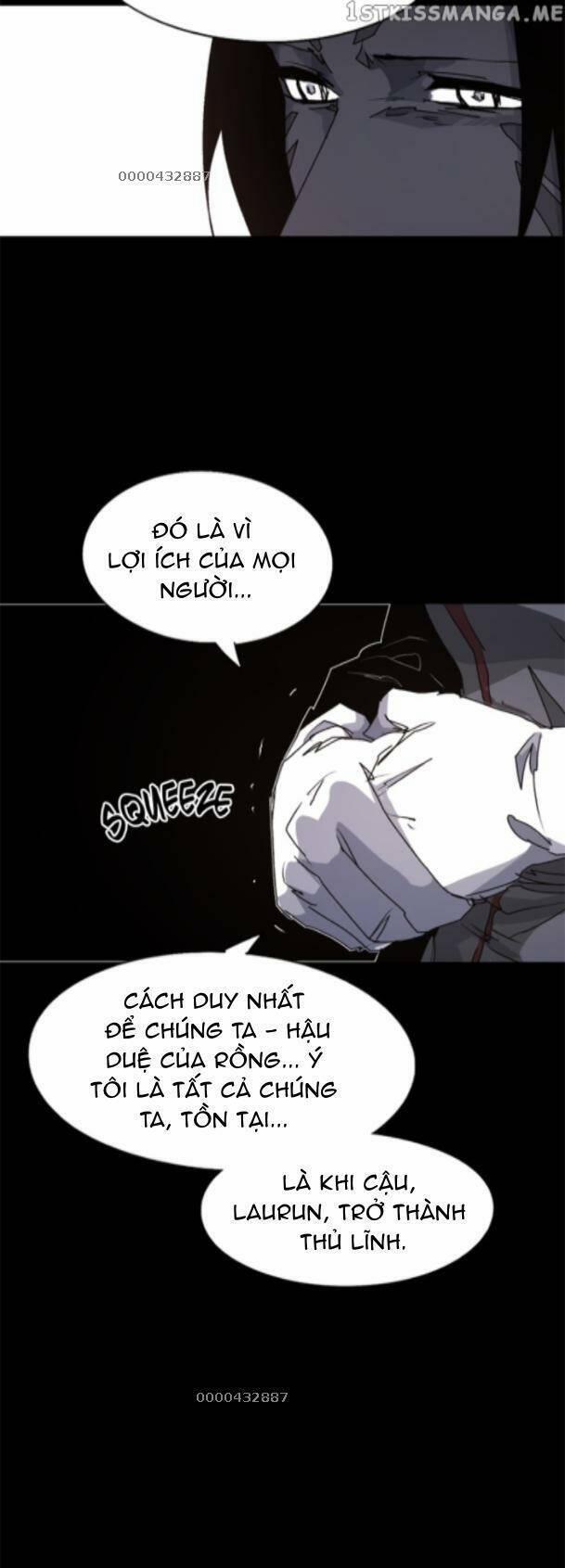 Kỵ Sĩ Báo Thù 107 trang 18