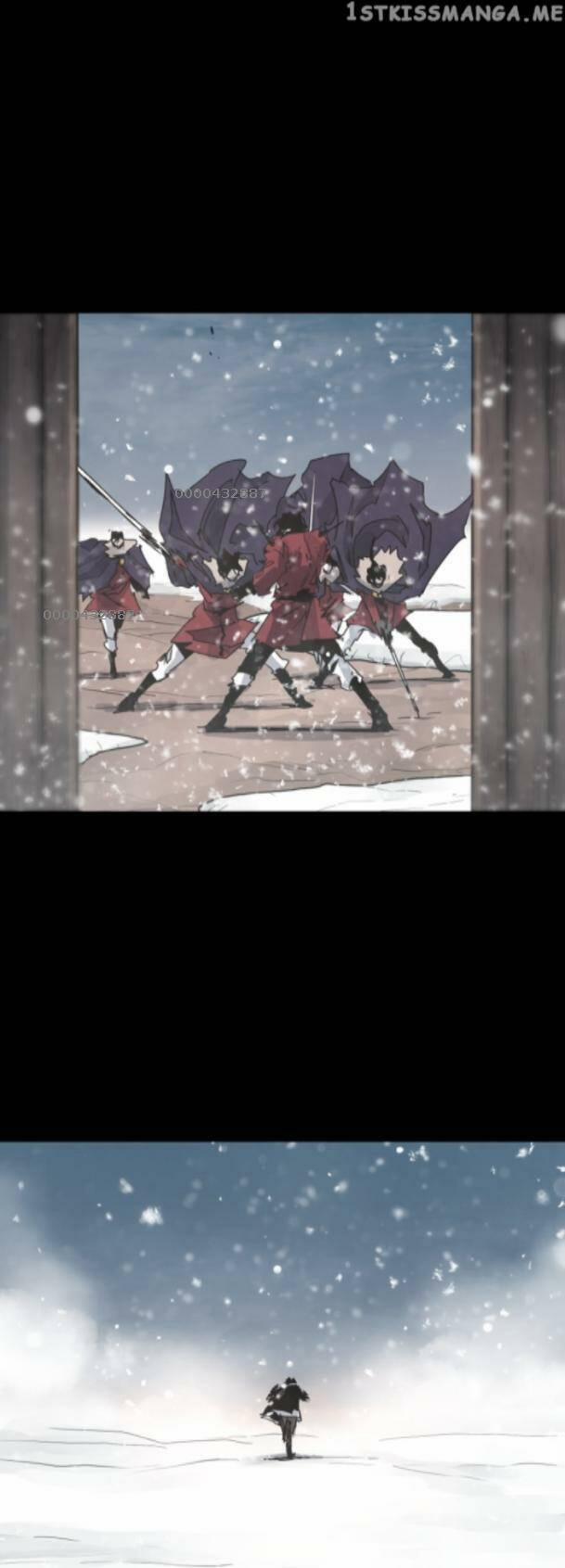 Kỵ Sĩ Báo Thù 107 trang 2