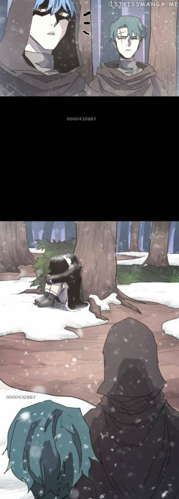 Kỵ Sĩ Báo Thù 107 trang 27