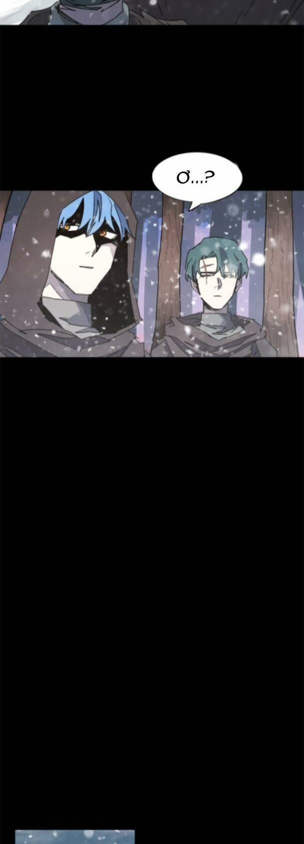 Kỵ Sĩ Báo Thù 107 trang 28