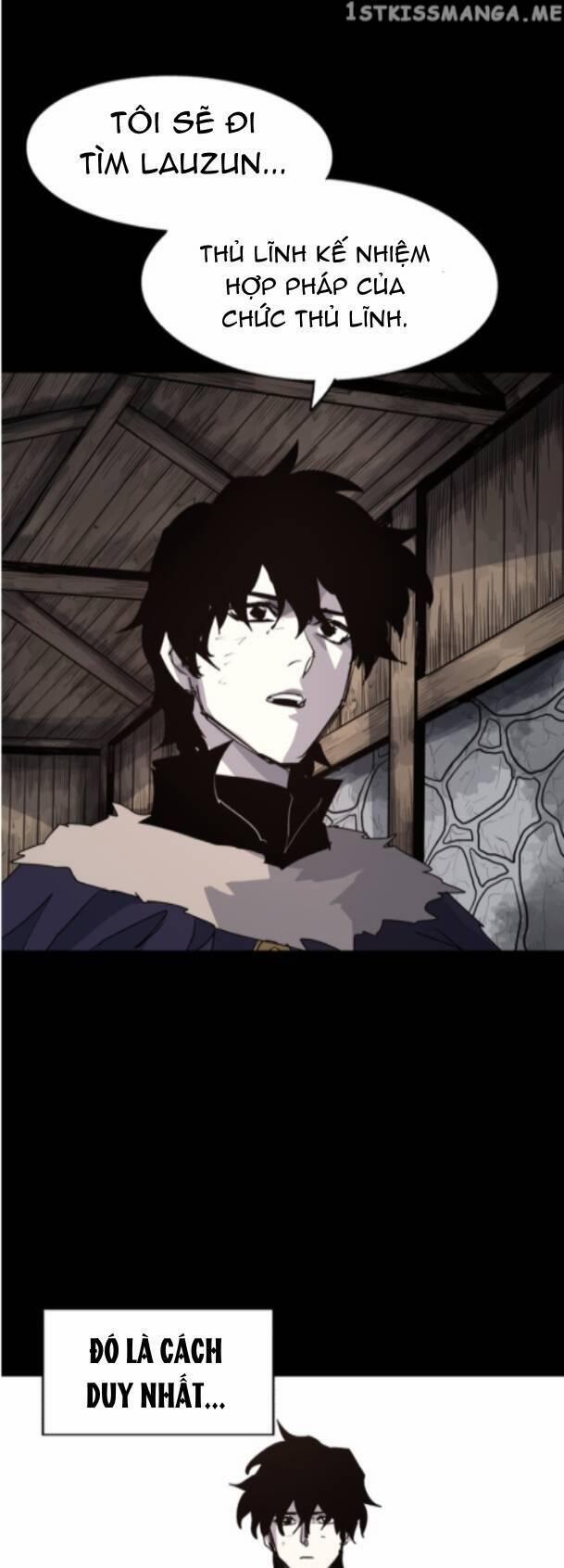 Kỵ Sĩ Báo Thù 107 trang 31