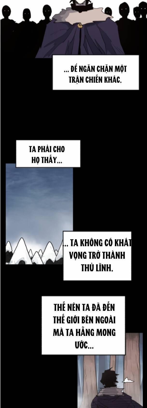 Kỵ Sĩ Báo Thù 107 trang 32