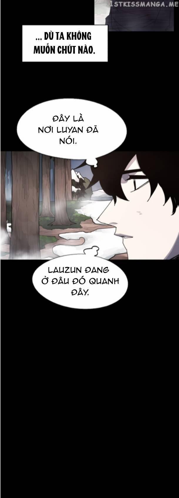 Kỵ Sĩ Báo Thù 107 trang 33