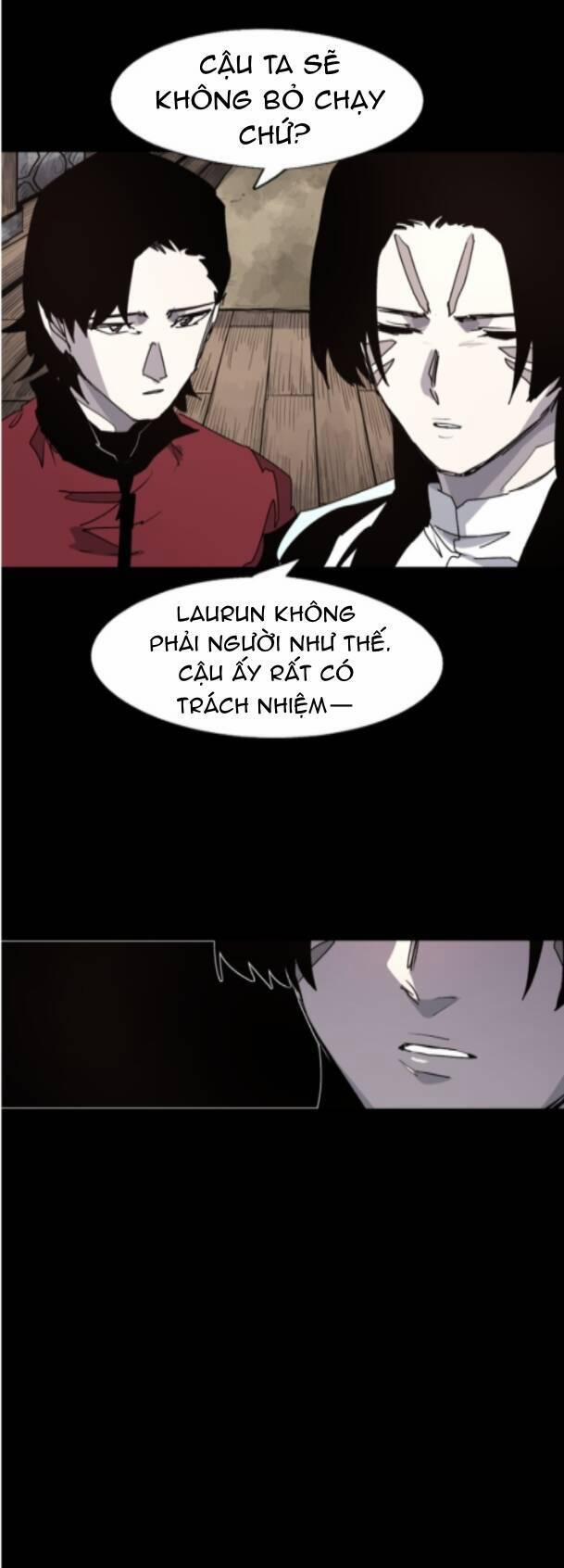 Kỵ Sĩ Báo Thù 107 trang 34