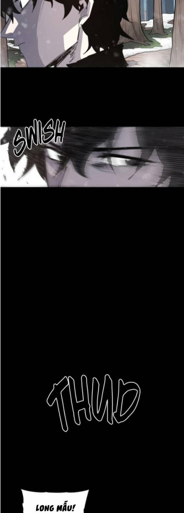 Kỵ Sĩ Báo Thù 107 trang 36