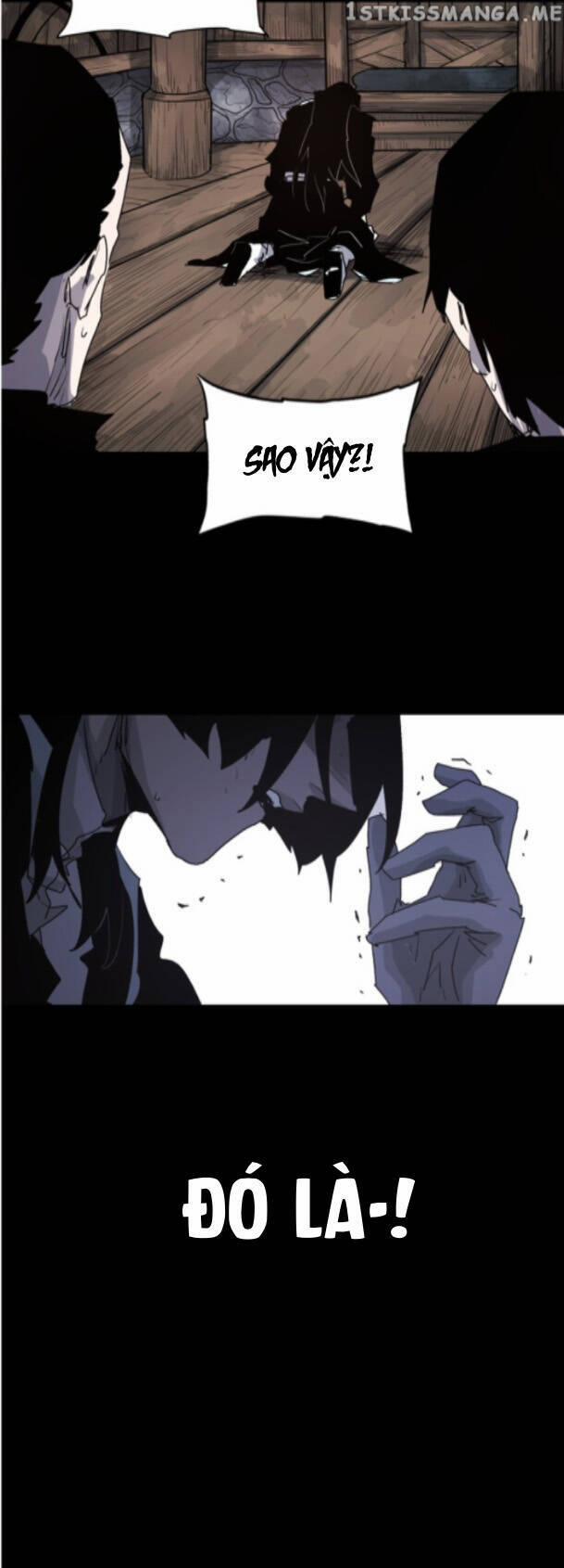 Kỵ Sĩ Báo Thù 107 trang 38