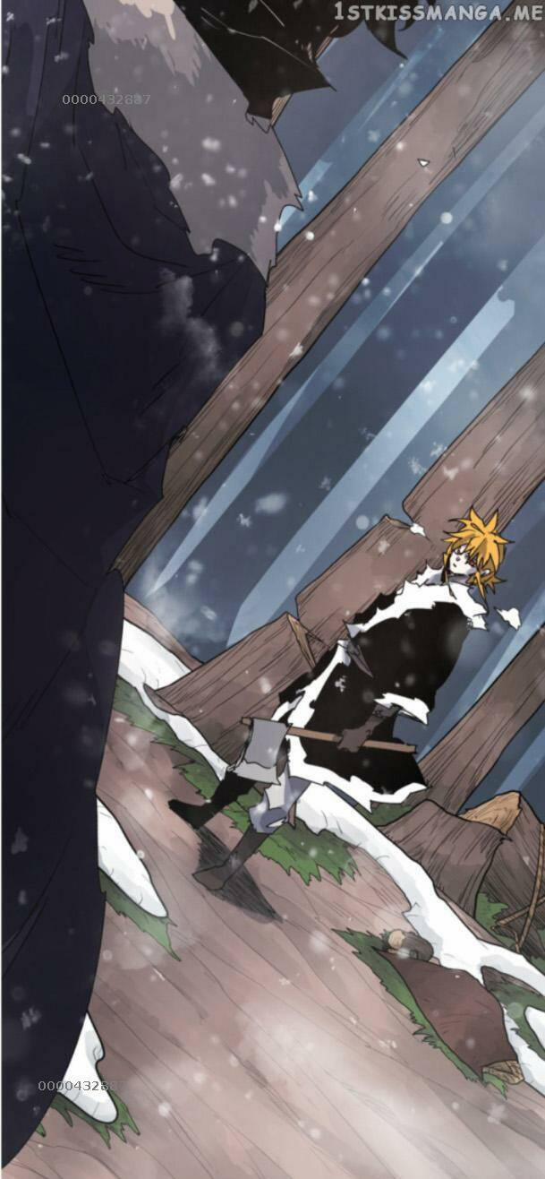 Kỵ Sĩ Báo Thù 107 trang 40