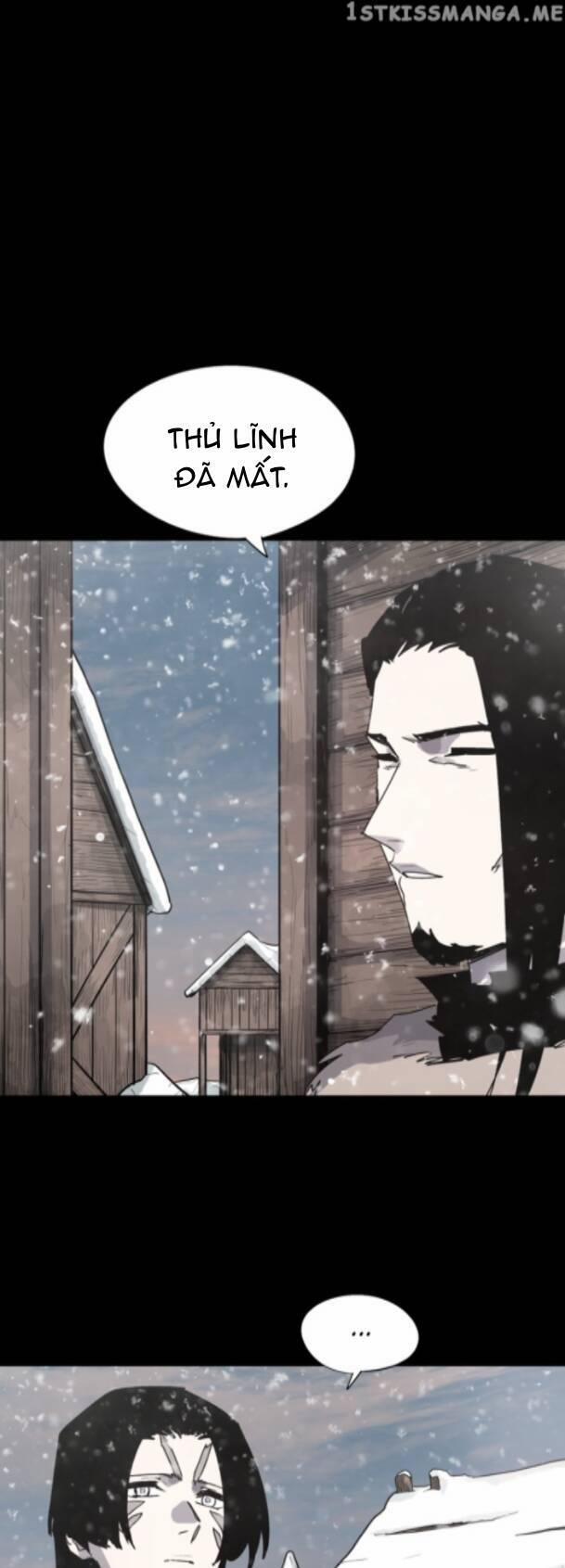 Kỵ Sĩ Báo Thù 107 trang 6