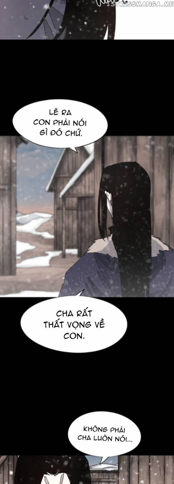 Kỵ Sĩ Báo Thù 107 trang 8