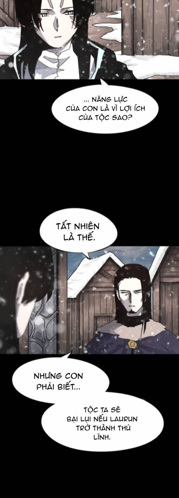 Kỵ Sĩ Báo Thù 107 trang 9