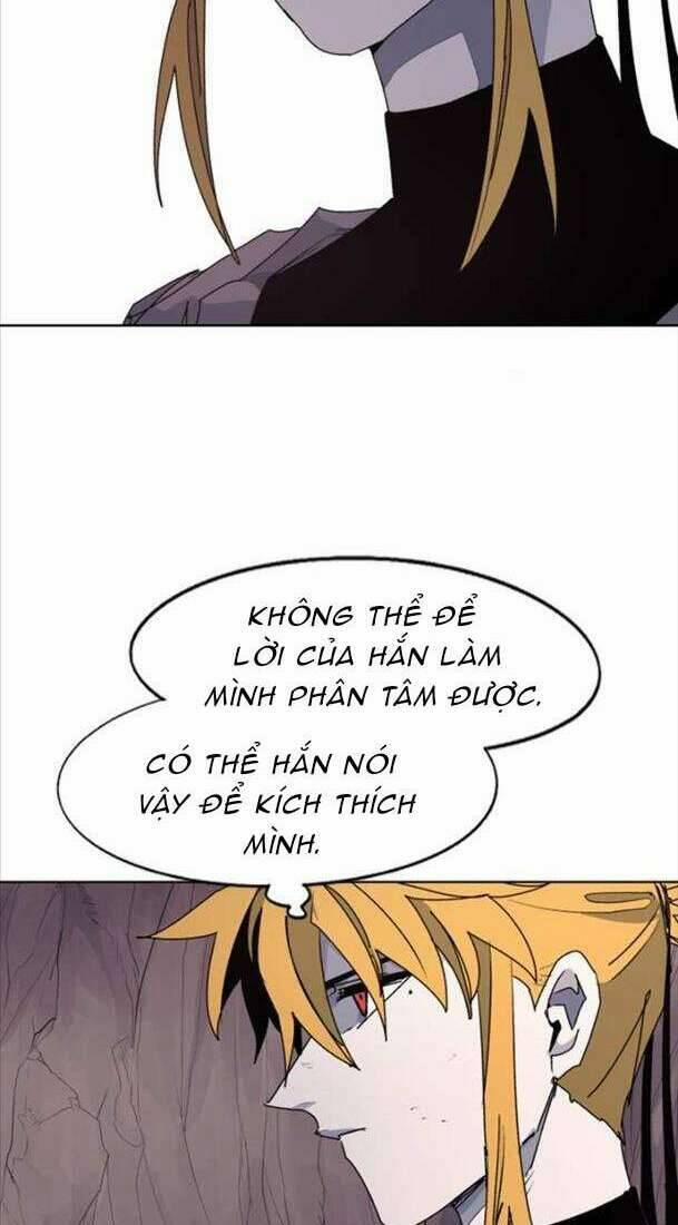 Kỵ Sĩ Báo Thù 108 trang 1