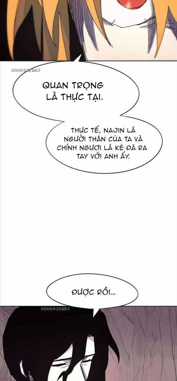 Kỵ Sĩ Báo Thù 108 trang 10