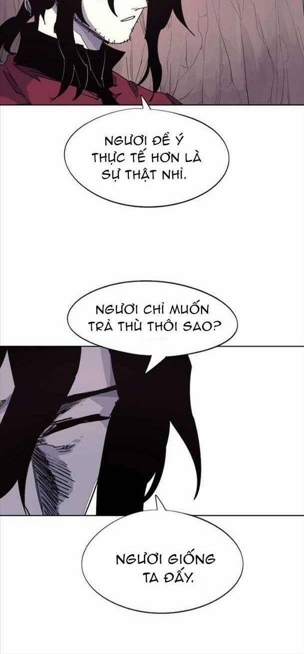 Kỵ Sĩ Báo Thù 108 trang 11