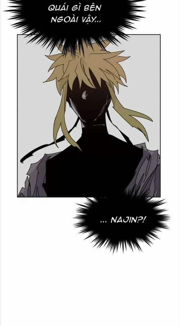 Kỵ Sĩ Báo Thù 108 trang 13