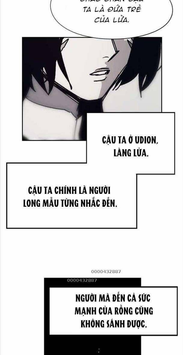 Kỵ Sĩ Báo Thù 108 trang 16