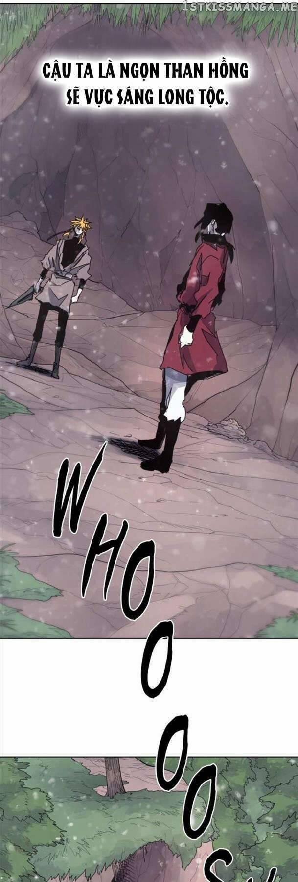 Kỵ Sĩ Báo Thù 108 trang 18