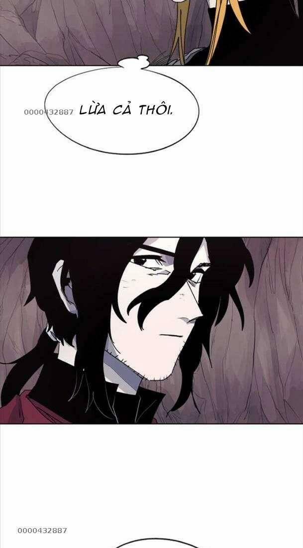 Kỵ Sĩ Báo Thù 108 trang 2