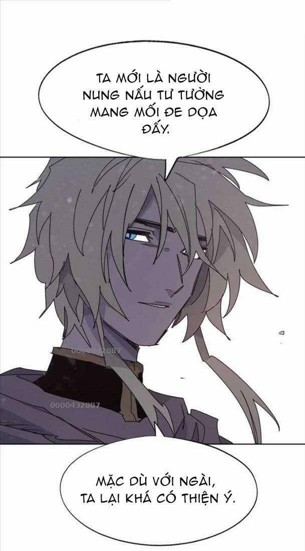 Kỵ Sĩ Báo Thù 108 trang 21