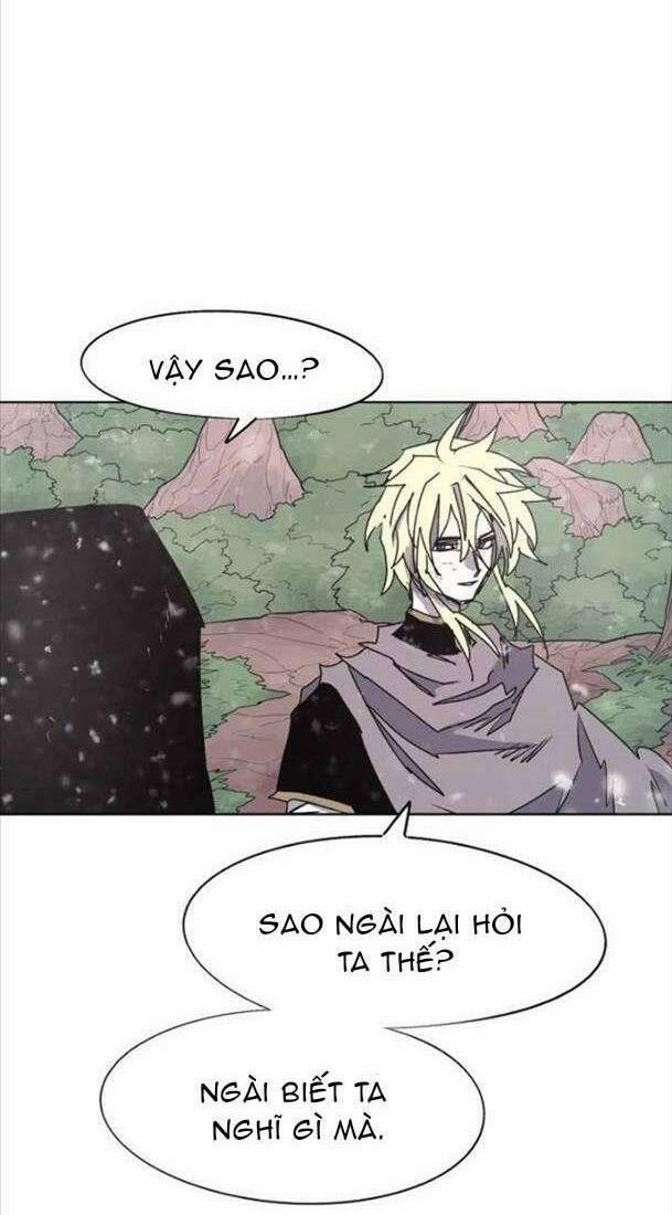 Kỵ Sĩ Báo Thù 108 trang 22