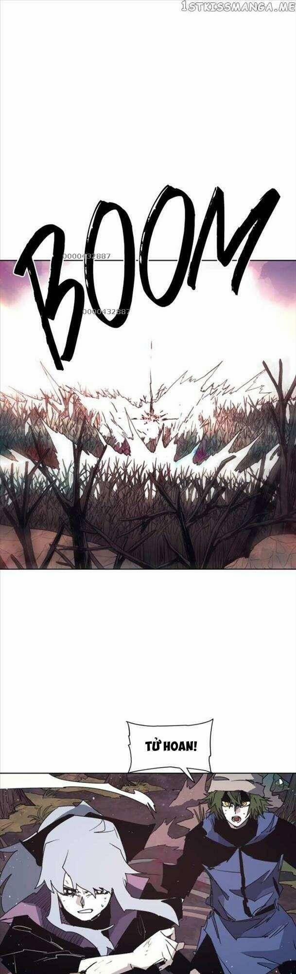 Kỵ Sĩ Báo Thù 108 trang 27