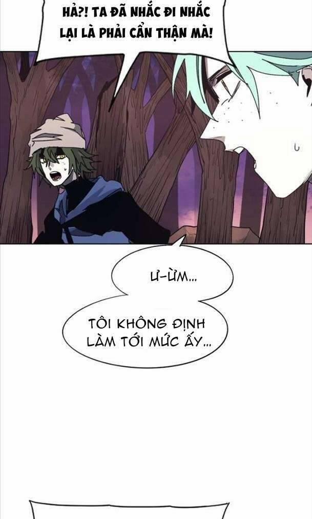 Kỵ Sĩ Báo Thù 108 trang 29