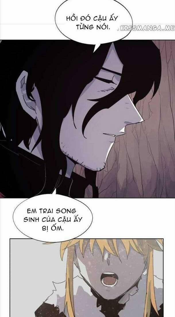 Kỵ Sĩ Báo Thù 108 trang 3