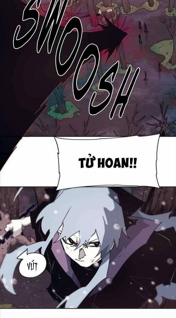 Kỵ Sĩ Báo Thù 108 trang 39