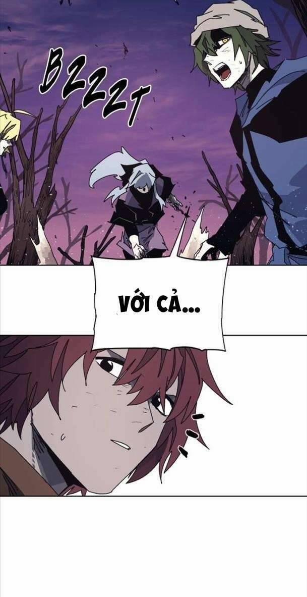 Kỵ Sĩ Báo Thù 108 trang 47