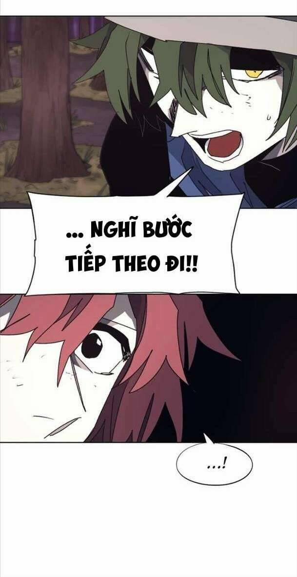 Kỵ Sĩ Báo Thù 108 trang 48