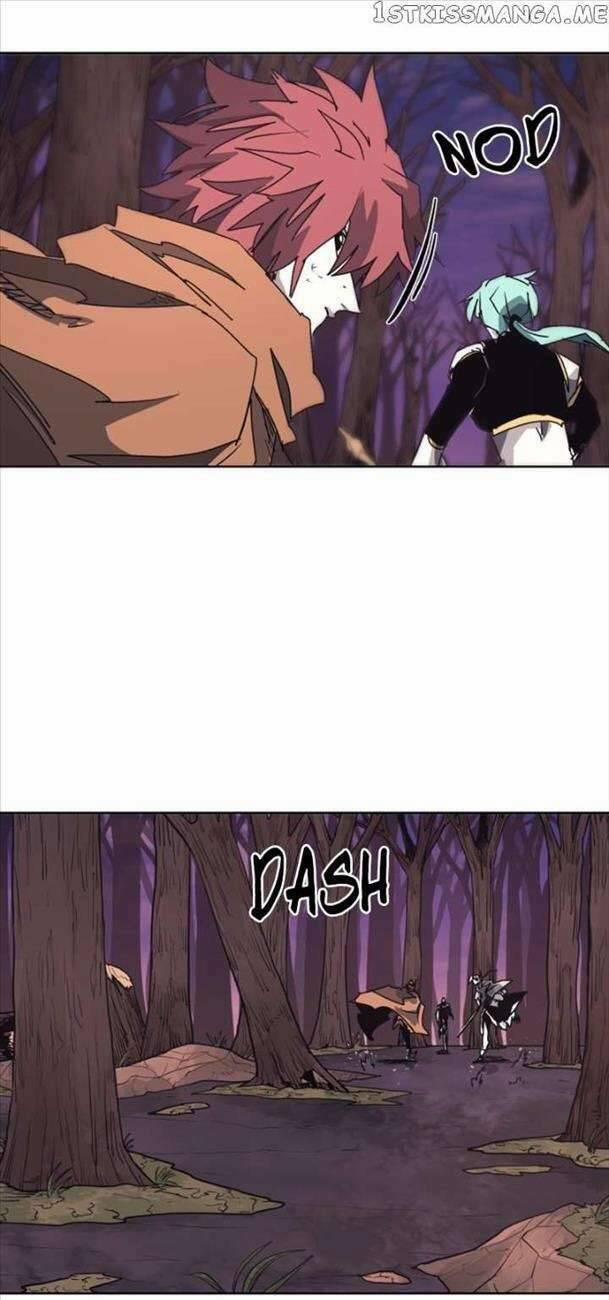 Kỵ Sĩ Báo Thù 108 trang 49