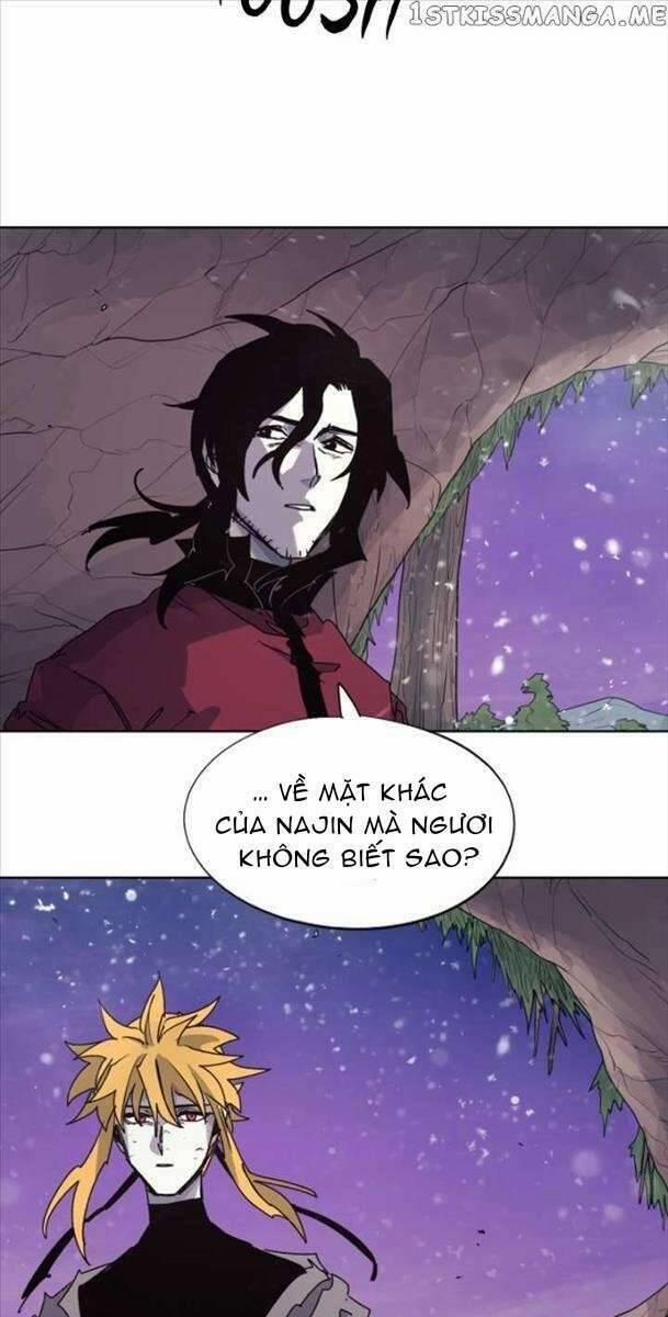 Kỵ Sĩ Báo Thù 108 trang 6