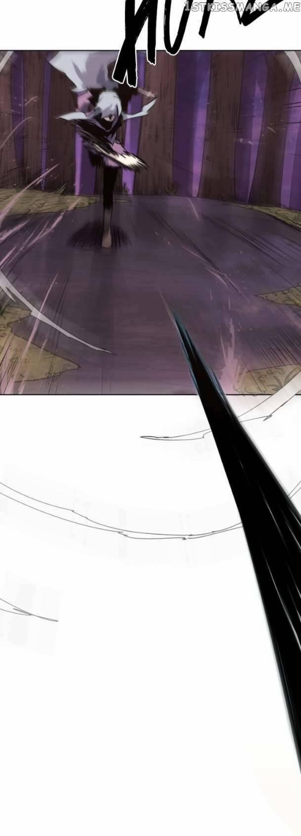 Kỵ Sĩ Báo Thù 109 trang 11