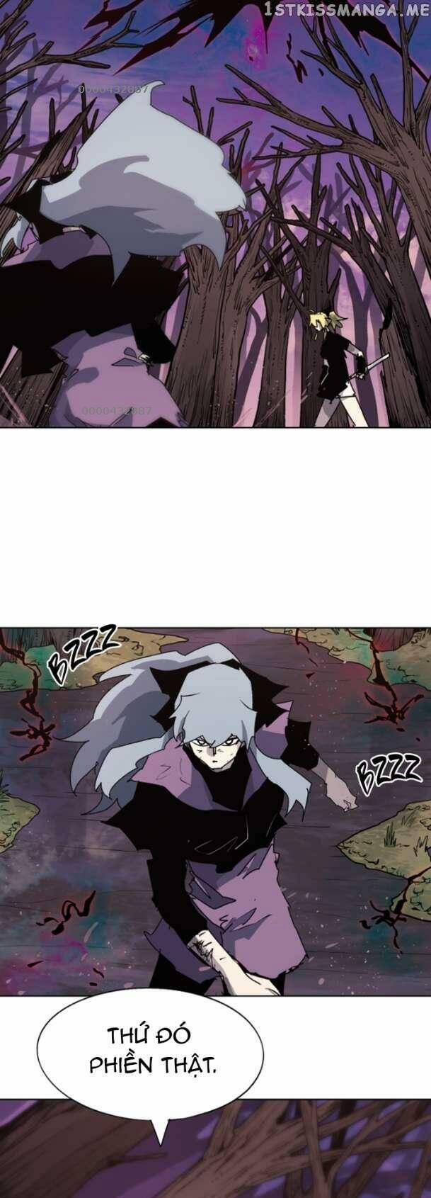 Kỵ Sĩ Báo Thù 109 trang 13