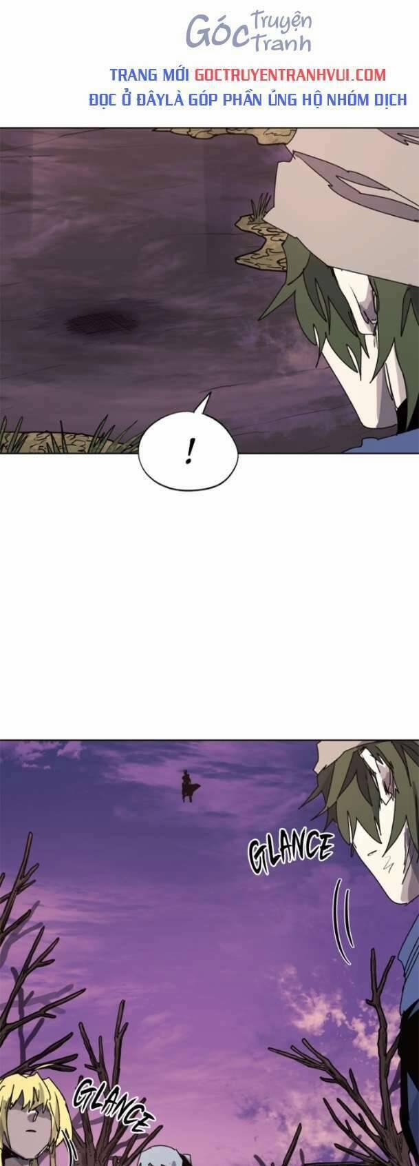 Kỵ Sĩ Báo Thù 109 trang 16