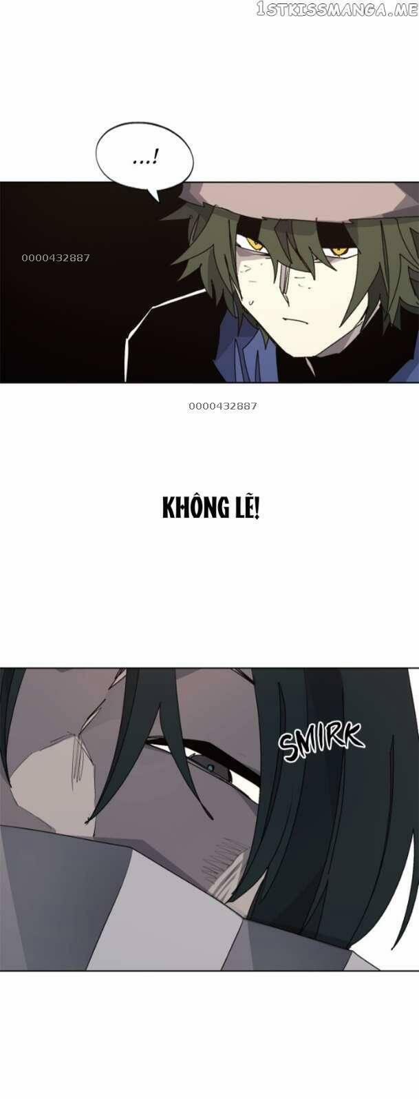 Kỵ Sĩ Báo Thù 109 trang 24