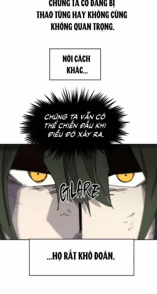 Kỵ Sĩ Báo Thù 109 trang 29