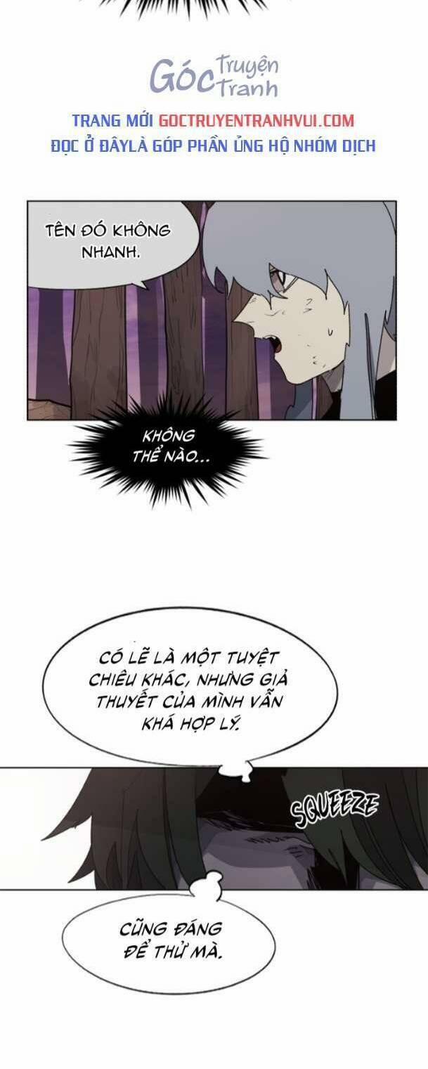 Kỵ Sĩ Báo Thù 109 trang 31