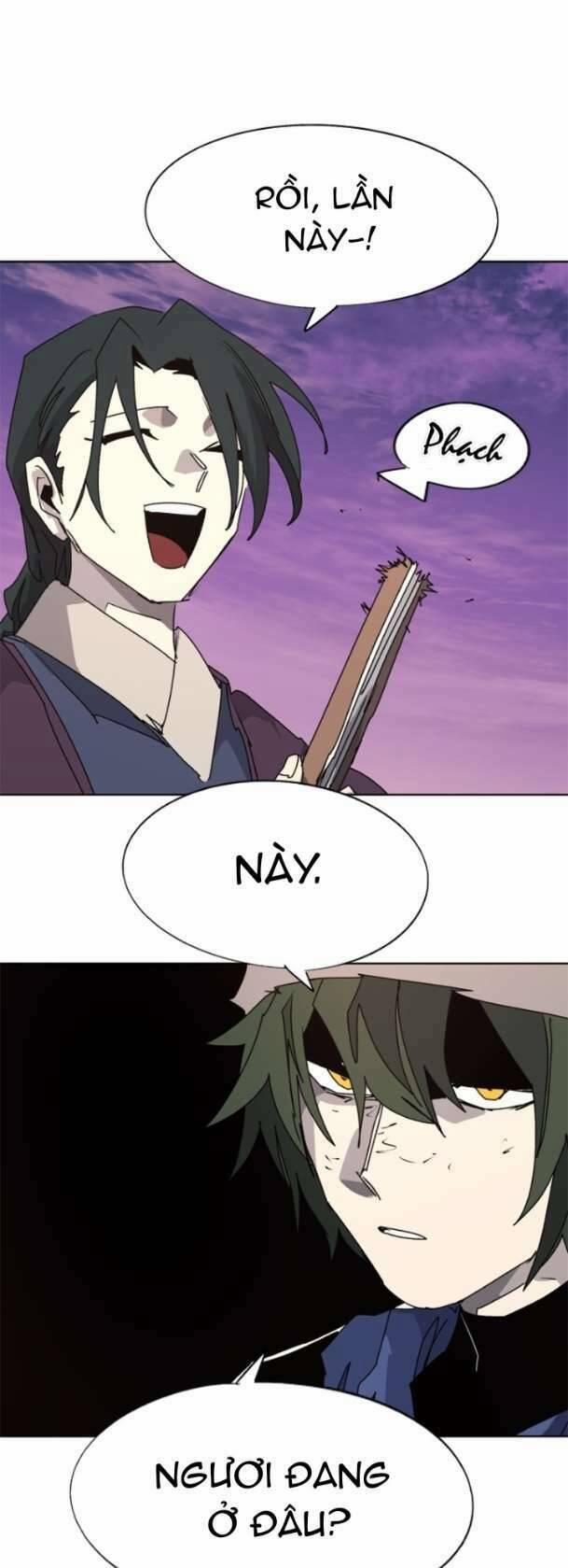 Kỵ Sĩ Báo Thù 109 trang 32