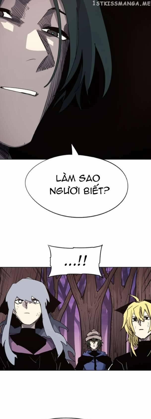 Kỵ Sĩ Báo Thù 109 trang 36