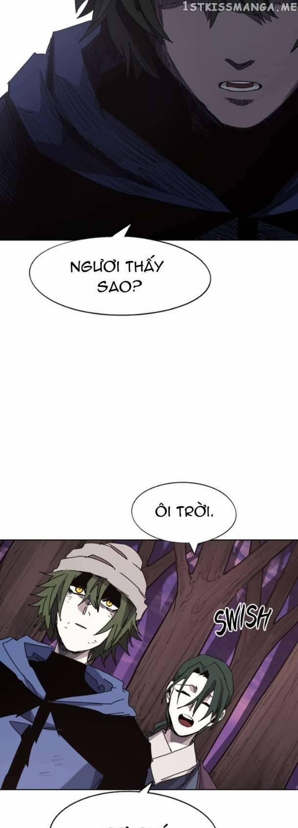 Kỵ Sĩ Báo Thù 109 trang 38