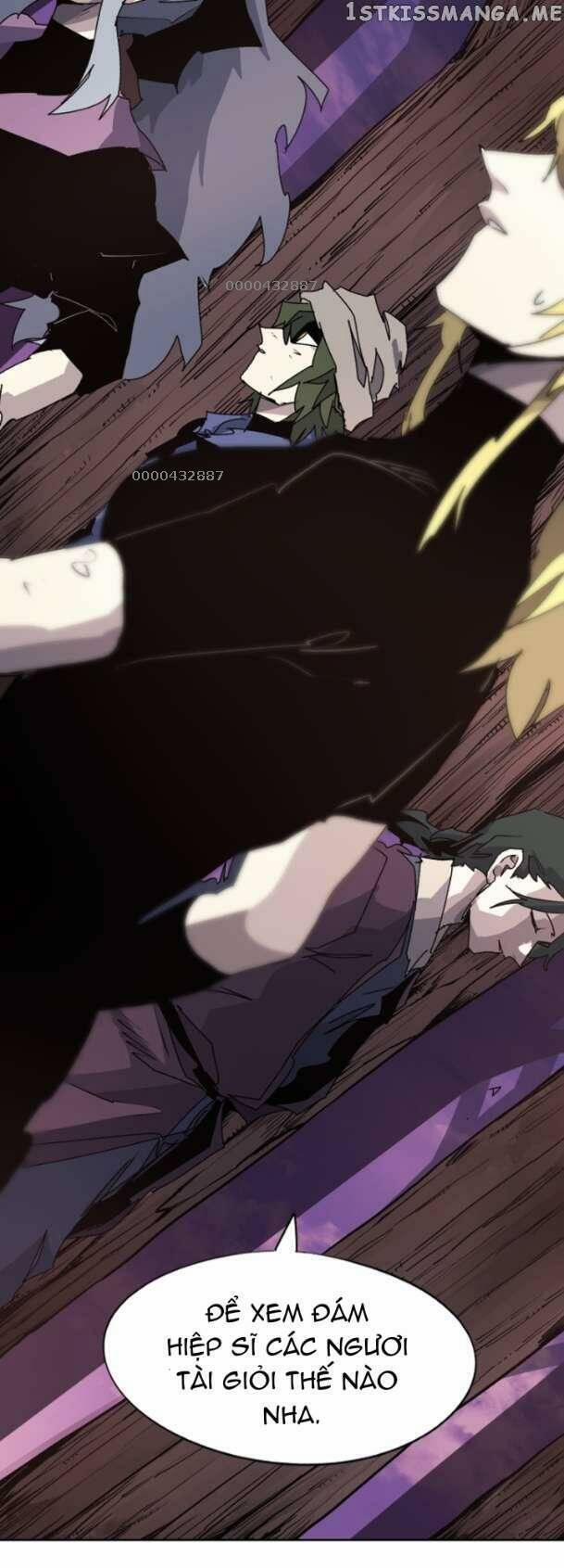 Kỵ Sĩ Báo Thù 109 trang 4