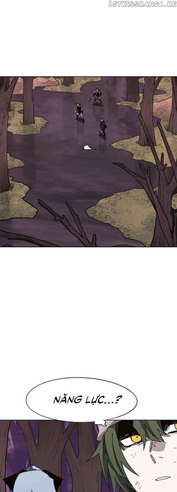 Kỵ Sĩ Báo Thù 109 trang 40