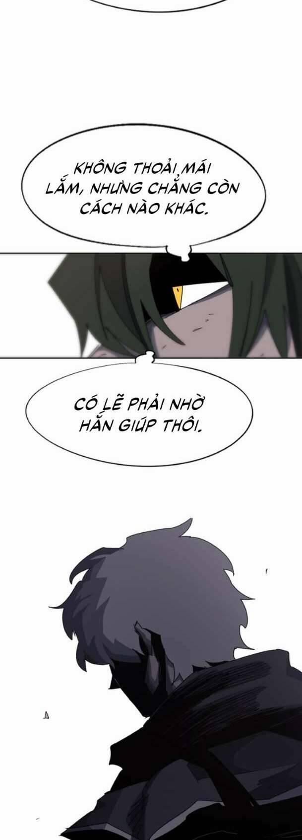 Kỵ Sĩ Báo Thù 109 trang 43