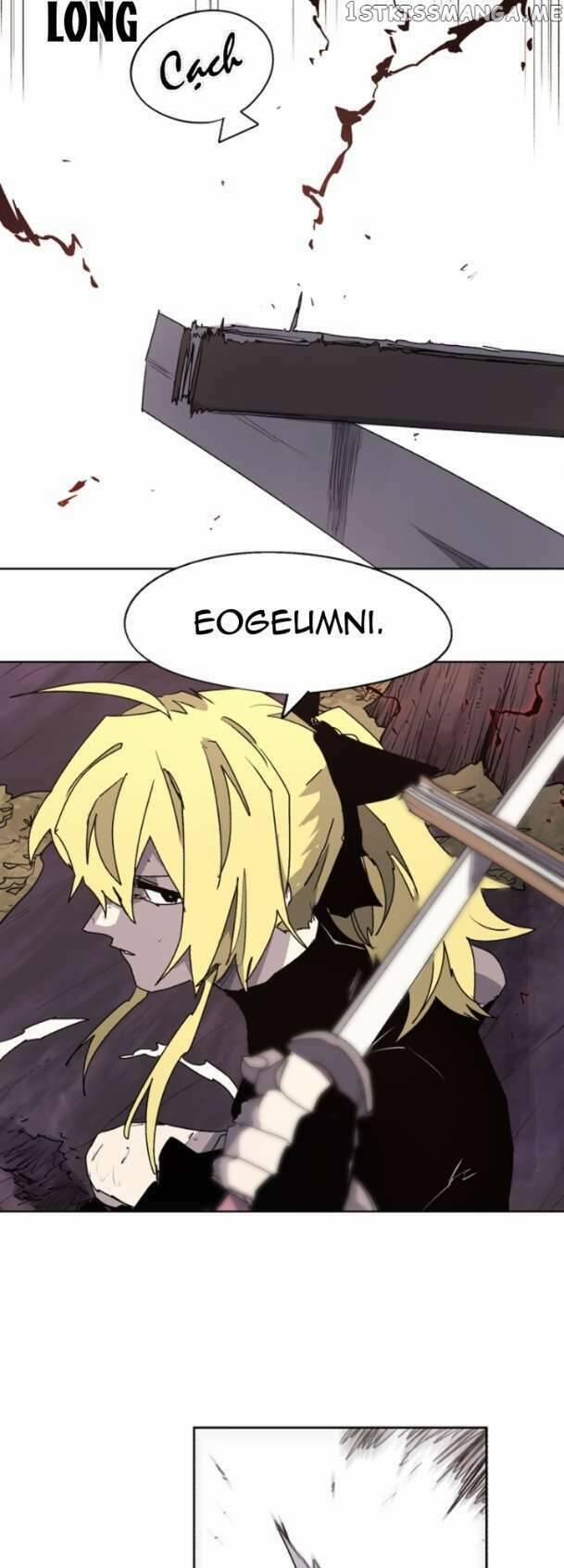 Kỵ Sĩ Báo Thù 109 trang 6