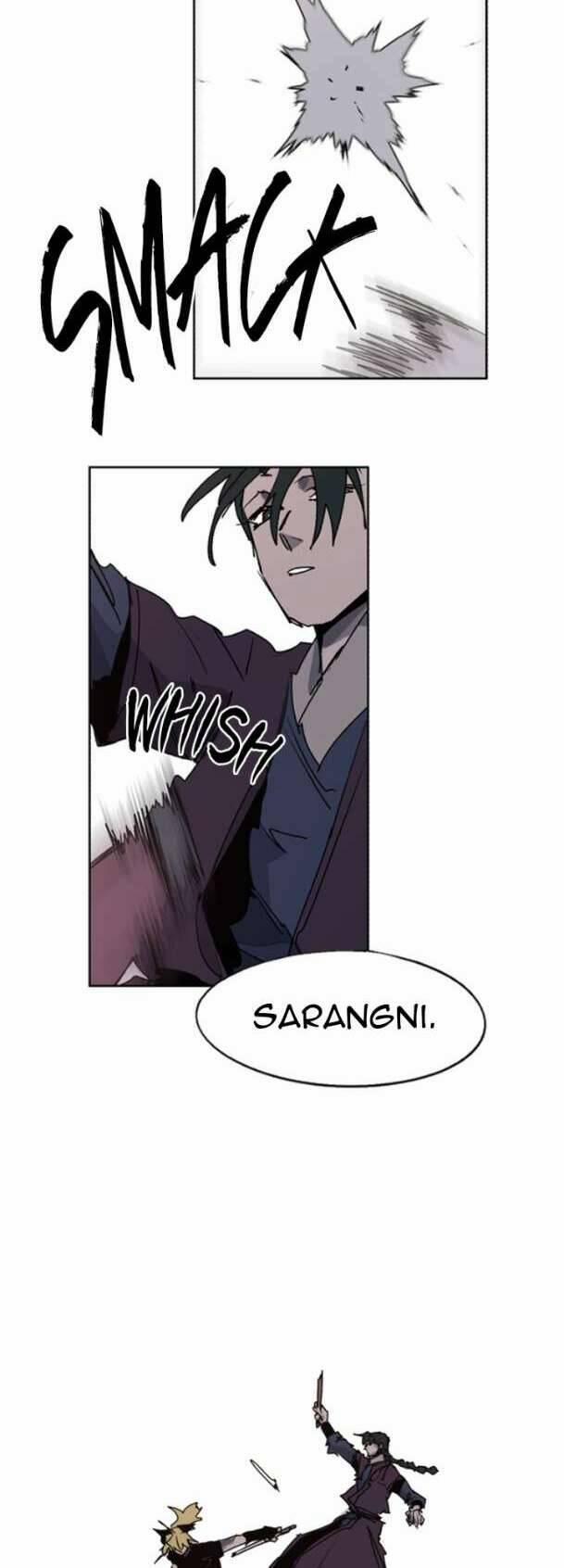 Kỵ Sĩ Báo Thù 109 trang 7