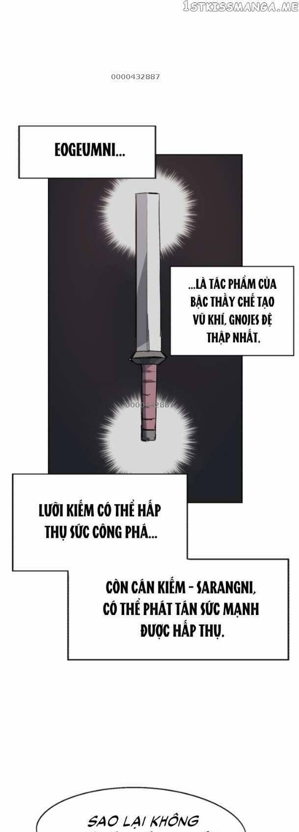 Kỵ Sĩ Báo Thù 109 trang 9