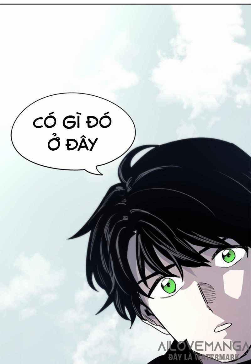 Kỵ Sĩ Báo Thù 11 trang 11