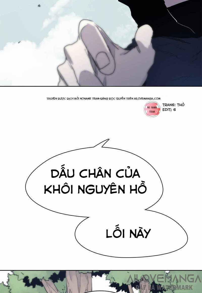 Kỵ Sĩ Báo Thù 11 trang 12